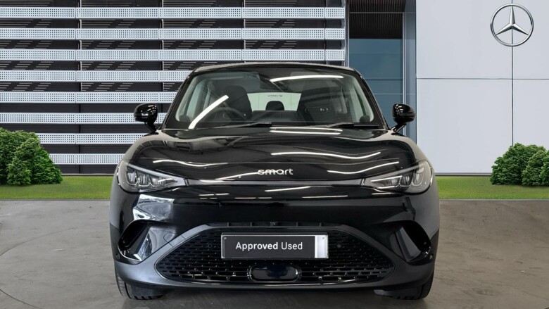 smart Hashtag 3 200kW Pro + 66kWh 5dr Auto Electric Estate